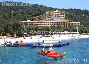 Nissaki Beach Hotel 17